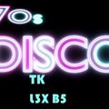 70s Disco TK