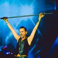 Depeche Mode: Delta 'Live' Machine (2013) - A live compilation remastered and mixed by bias (V2)