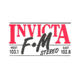 Invicta FM Kent - 1992-10-07 - Daryl Denham