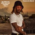 New Age Rap Legends Vol 2- Drake, Future, Migos, Lil Wayne, DaBaby, Lil Baby, Mo3-DJLeno214