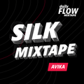 DailyFlow:SILK - Avika - 20210608