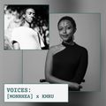 Voices: [MONRHEA]