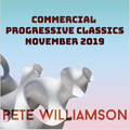 Commercial Progressive Classics - November 2019