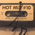 Bad Boy Bill - Hot Mix 10 Promo Tape (1991)