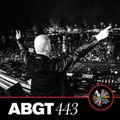 Group Therapy 443 with Above & Beyond and Anyasa