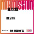 SSL Pioneer DJ Mix Mission 2022 - DEVN6