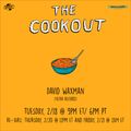The Cookout 187: David Waxman (Ultra Records)