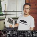 PDCH | CHAMPLOO MUSIC PODCAST #36 - 09/2016