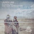 Lauren Lane - Robot Heart - Burning Man 2015