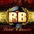R&B Love Classics Mega-mix