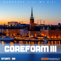 Coreform Vol.3 [Hardcore DJ Mix]