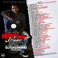 THE REDTAPE VOL_7 MIXTAPE [STEP UP EDITION]
