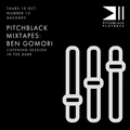 Pitchblack Mixtapes #1 (Burial, Four Tet, Mount Kimbie, Björk, Nick Cave & The Bad Seeds, Fever Ray)