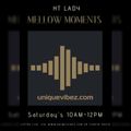 HT Lady - Mellow Moments Show 1st May 2021