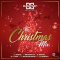 @DJDAYDAY_ / The Christmas Mix 2017