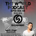 THT World Podcast ep 48 by Sylvermay