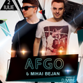 Afgo - Mihai Bejan - DJ ViBE @ The Vibe 02.07.2016 (LIVE)