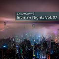 QuietStorm ~ Intimate Nights Vol. 07 [09.17.17]