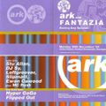 Fantazia & The Ark 1994 STU ALLEN Side2 @ The Palace Blackpool