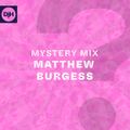 DJ History Mystery Mix - Matthew Burgess (DJHMM001)