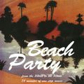   Beach Party 1