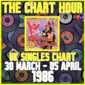 CHART HOUR : 30 MARCH-05 APRIL 1986