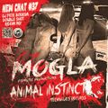New Chat #37 Mogla Riddim - Animal Instinct Riddim - Mega Mix