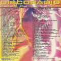 Discoradio Compilation cd2 'Unique Dance Collection' (1996)