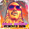 STEVIE WONDER BEST OF VOL 3 - remixed