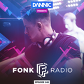 Dannic presents Fonk Radio 248