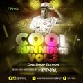 DJ FRANQ - COOL RUNNINGS VOL 2 [ ONE DROP EDITION ]