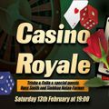 Casino Royale (Rosco Smith 13th February 2021)