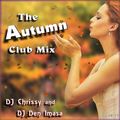 The Autumn Club Mix
