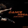 Dj Miray Dance Megamix Juni 2020