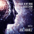 Jose Tabarez - Music In My Mind 173 (20 Oct 2021) on hujujuj.fm