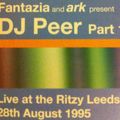 DJ Peer pt 1 @ Fantazia & Ark Present, The Ritzy, Leeds