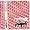 Mark Moore - Progress (P5) - B