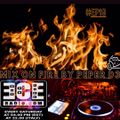 PePeR d3- Mix On Fire EP. 19 By ECEradiocom