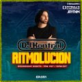 RITMOLUCION WITH J RYTHM EP. 051: KONTROL