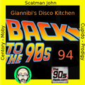 The Rhythm of The 90s Radio - Episode 94
