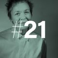 Week-End Mixtape #21: Laurie Anderson