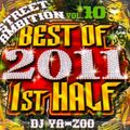 Best Of 2011 1st Half -R&B-