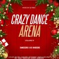 Crazy Dance Arena Vol.19 (December 2021) mixed by Dj Fen!x