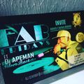 FabFridays hosted by Dj Apeman ( Silverbackdjz ) set.2 Nov13th 2015 live at club play