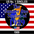 US No.1 SINGLES OF 1989