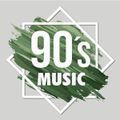 DJ Ulahz - Strictly 90s Lovers Mix