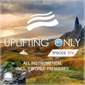 Uplifting Only 374 | Ori Uplift