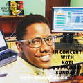 In Concert with Koti - 15th September 2019