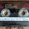 DBridge B2B Maldini(BC) & DJ Ital w Riddla, IC3 & Det - Kool FM 945 - December 2001