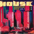 House Master Mix Vol. 1 (1995) CD2